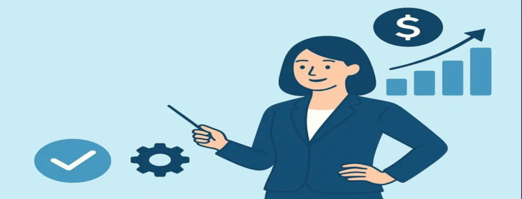 Benefits of Hiring a Fractional CMO