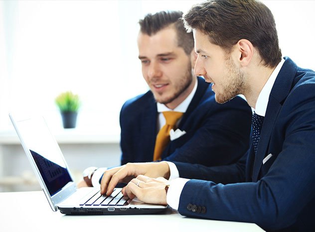 IT Consultation services