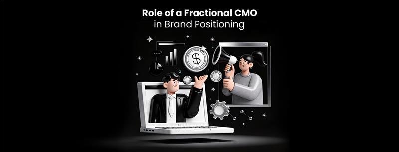 Fractional CMO