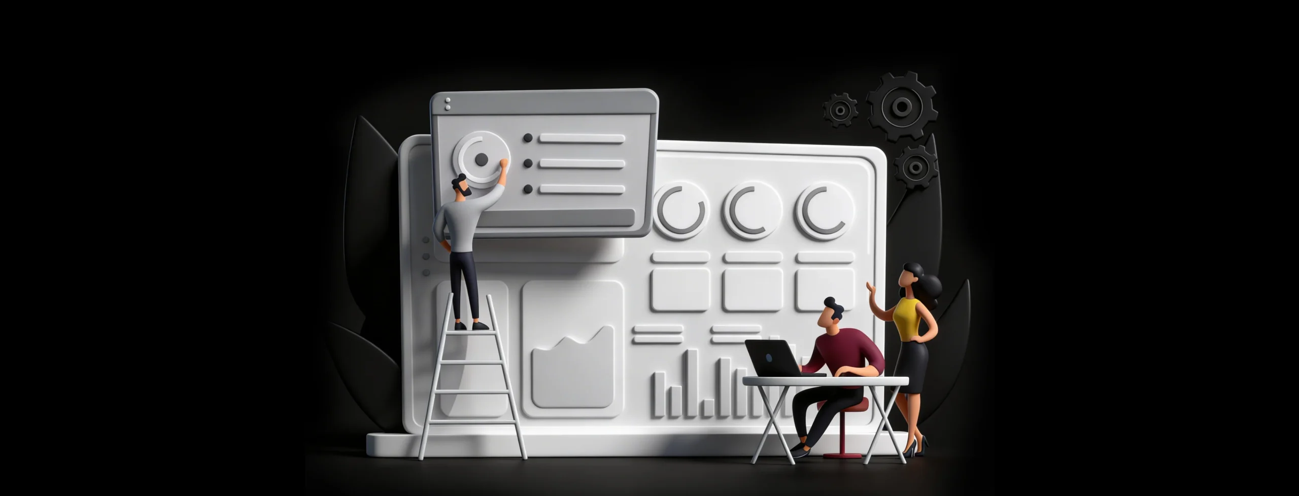 challenges in digital transformation