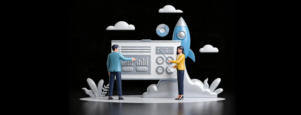 Digital Transformation Implementation plan